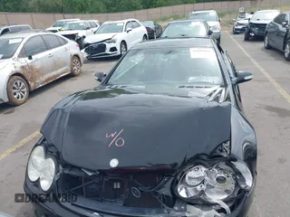 2003 Mercedes-Benz SL 500 z VIN WDBSK75FX3F029398, wystawiony jako IAAI lot #42289295 z przebiegiem Nie podano mil oraz . Historia ofert i sprzedaży dostępna na DreamBid. Obrazek 12.