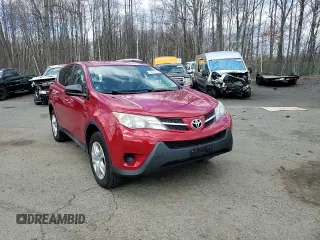 2013 Toyota RAV4 LE z VIN 2T3BFREV8DW015637, wystawiony jako Copart lot #50645825 z przebiegiem 146 525 mil mil oraz Szkoda całkowita • Salvage title. Historia ofert i sprzedaży dostępna na DreamBid. Obrazek 11.