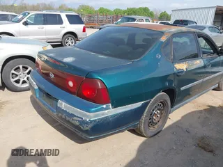 2000 Chevrolet Impala with VIN 2G1WF52E9Y9330910, listed as a IAAI auction lot 41940930 with 232,467 mi miles and . Bid and sale history available at DreamBid. Image 6.