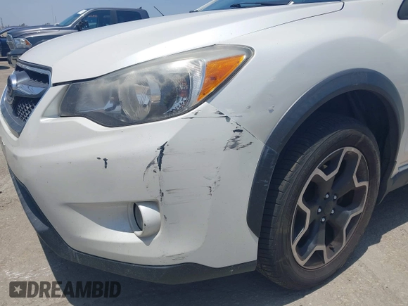 2015 Subaru Crosstrek Limited with VIN JF2GPASC1F8308944, listed as a IAAI auction lot 42493563 with 144,416 mi miles and . Bid and sale history available at DreamBid. Image 6.