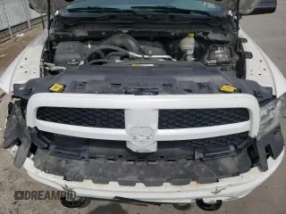 2014 Ram 1500 Big Horn with VIN 1C6RR7GT9ES296628, listed as a Copart auction lot 51366935 with 117,769 mi miles and Salvage title. Bid and sale history available at DreamBid. Image 11.