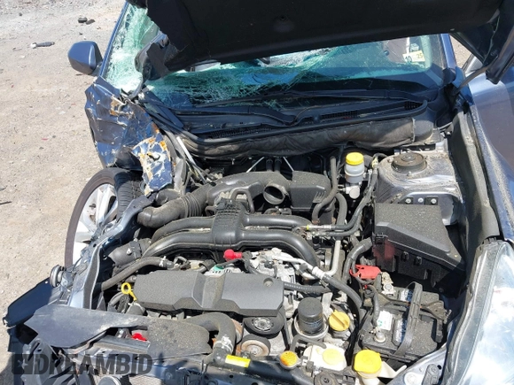 2013 Subaru Legacy Special Sports с VIN 4S3BMCG69D3031468, выставлен на аукционе IAAI как лот 41439392 с пробегом 92 297 миль миль и . История ставок и продаж доступна на DreamBid. Изображение 10.