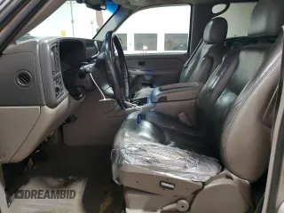 2005 Chevrolet Avalanche Z71 с VIN 3GNEK12Z45G106995, выставлен на аукционе Copart как лот 66574805 с пробегом 198 229 миль миль и Чистый • Clean title. История ставок и продаж доступна на DreamBid. Изображение 7.