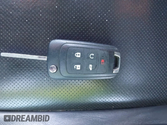 2013 GMC Terrain Denali with VIN 2GKALYEK0D6402476, listed as a IAAI auction lot 41447367 with 182,398 mi miles and . Bid and sale history available at DreamBid. Image 11.