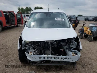 2019 Ford Transit Connect XL with VIN NM0LS7E22K1397957, listed as a Copart auction lot 62169955 with Not provided miles and Clean title. Bid and sale history available at DreamBid. Image 5.