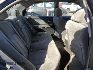 2005 Hyundai Sonata GLS with VIN KMHWF35H65A181854, listed as a Copart auction lot 76840754 with 85,744 mi miles and Salvage Title. Bid and sale history available at carsss.com. Image 10.