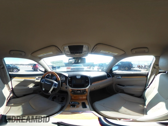 2012 Chrysler 300 Limited with VIN 2C3CCACG6CH133028, listed as a IAAI auction lot 41931124 with 101,594 mi miles and . Bid and sale history available at DreamBid. Image 19.