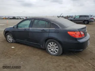 2010 Chrysler Sebring Touring with VIN 1C3CC4FB0AN162885, listed as a Copart auction lot 76504854 with 149,854 mi miles and Clean Title. Bid and sale history available at carsss.com. Image 2.
