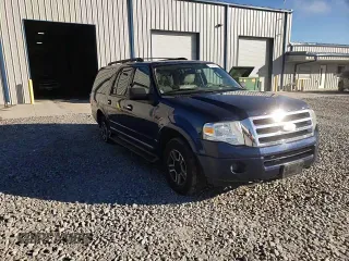 2009 Ford Expedition Max SSV with VIN 1FMFK16519EA78487, listed as a Copart auction lot 75841554 with 236,930 mi miles and Salvage Title. Bid and sale history available at carsss.com. Image 11.