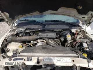 1998 Dodge Ram 2500 with VIN 3B7KF22Z3WG154799, listed as a Copart auction lot 74518964 with 158,577 mi miles and Salvage Title. Bid and sale history available at carsss.com. Image 11.