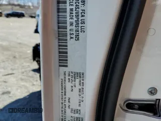 2024 Jeep Wagoneer Series II Carbide with VIN 1C4SJVBP6RS187825, listed as a Copart auction lot 50468435 with 7,751 mi miles and Salvage title. Bid and sale history available at DreamBid. Image 14.