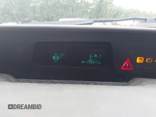 2009 Toyota Prius z VIN JTDKB20U897831736, wystawiony jako IAAI lot #42351310 z przebiegiem 355 571 mil mil oraz . Historia ofert i sprzedaży dostępna na DreamBid. Obrazek 15.