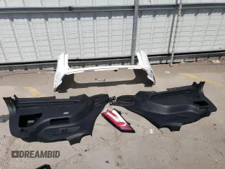 2024 Ford Edge SE z VIN 2FMPK4G92RBA22707, wystawiony jako Copart lot #56292565 z przebiegiem 44 681 mil mil oraz Szkoda całkowita • Salvage title. Historia ofert i sprzedaży dostępna na DreamBid. Obrazek 13.