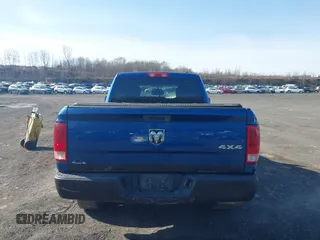 2011 Ram 1500 Sport with VIN 1D7RV1GTXBS502123, listed as a IAAI auction lot 41846136 with 151,353 mi miles. Bid and sale history available at carsss.com. Image 16.