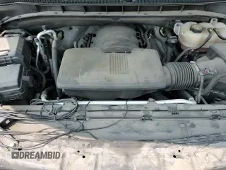 2022 Chevrolet Suburban Z71 с VIN 1GNSKDKD2NR178920, выставлен на аукционе Copart как лот 59224675 с пробегом 144 997 миль миль и Списание • Salvage title. История ставок и продаж доступна на DreamBid. Изображение 14.