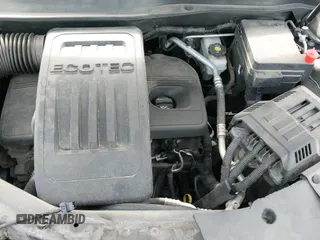 2015 Chevrolet Equinox LT с VIN 2GNFLFEKXF6118904, выставлен на аукционе IAAI как лот 43457747 с пробегом 91 447 миль миль и . История ставок и продаж доступна на DreamBid. Изображение 19.