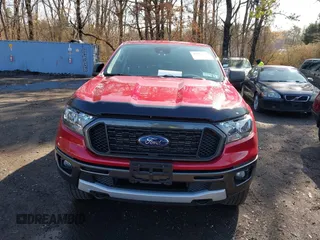 2021 Ford Ranger XL with VIN 1FTER4FH3MLD54177, listed as a IAAI auction lot 41881761 with 24,863 mi miles and . Bid and sale history available at DreamBid. Image 12.