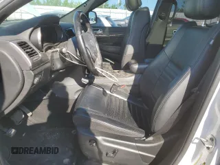 2020 Jeep Grand Cherokee Limited with VIN 1C4RJFBG3LC230992, listed as a Copart auction lot 46891665 with 97,287 mi miles and Salvage title. Bid and sale history available at DreamBid. Image 7.