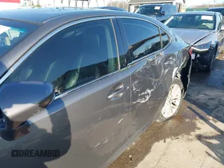 2014 Lexus ES 350 with VIN JTHBK1GG2E2101434, listed as a IAAI auction lot 41683044 with 145,771 mi miles. Bid and sale history available at carsss.com. Image 6.