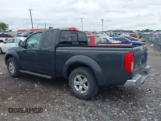 2012 Nissan Frontier SV with VIN 1N6AD0CU4CC479885, listed as a IAAI auction lot 42539819 with 40,234 mi miles and . Bid and sale history available at DreamBid. Image 14.