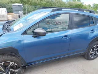 2024 Subaru Crosstrek Premium с VIN JF2GUADC2RH240941, выставлен на аукционе IAAI как лот 42257083 с пробегом 10 787 миль миль и . История ставок и продаж доступна на DreamBid. Изображение 14.