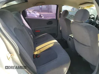1999 Dodge Intrepid ES with VIN 2B3HD56J3XH637069, listed as a Copart auction lot 84954124 with 159,138 mi miles and Salvage Title. Bid and sale history available at carsss.com. Image 11.