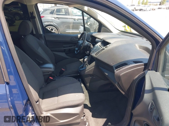 2018 Ford Transit Connect XL z VIN NM0GE9E73J1342772, wystawiony jako IAAI lot #42170090 z przebiegiem 146 457 mil mil oraz . Historia ofert i sprzedaży dostępna na DreamBid. Obrazek 5.
