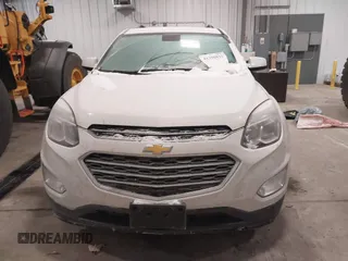 2017 Chevrolet Equinox LT with VIN 2GNALCEK7H1614817, listed as a IAAI auction lot 41596932 with 88,385 mi miles. Bid and sale history available at carsss.com. Image 12.