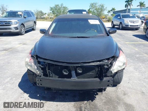 2015 Nissan Altima SV with VIN 1N4AL3AP2FC262107, listed as a IAAI auction lot 41776063 with 102,313 mi miles and . Bid and sale history available at DreamBid. Image 6.