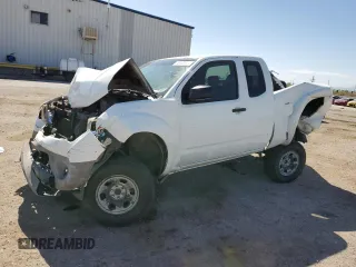 2013 Nissan Frontier S with VIN 1N6BD0CT0DN732024, listed as a Copart auction lot 61998015 with Not provided miles and Clean title. Bid and sale history available at DreamBid. Image 1.