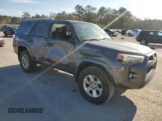 2014 Toyota 4Runner Limited with VIN JTEBU5JR4E5196165, listed as a Copart auction lot 48115125 with 176,358 mi miles and Clean Title. Bid and sale history available at carsss.com. Image 4.