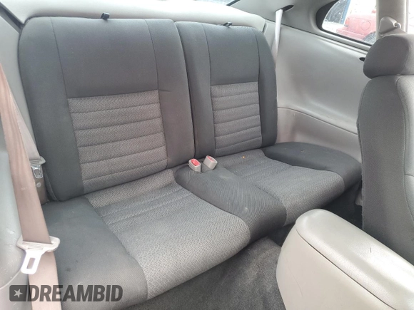 1999 Ford Mustang GT с VIN 1FAFP42X2XF170803, выставлен на аукционе Copart как лот 56756075 с пробегом Не указан миль и Списание • Salvage title. История ставок и продаж доступна на DreamBid. Изображение 10.