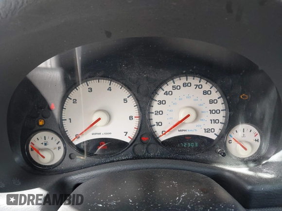 2003 Jeep Liberty Sport with VIN 1J4GL48KX3W530569, listed as a IAAI auction lot 41857397 with 172,303 mi miles. Bid and sale history available at carsss.com. Image 7.