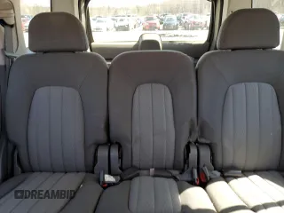 2002 Mercury Mountaineer Convenience z VIN 4M2ZU86W02ZJ29211, wystawiony jako Copart lot #50200055 z przebiegiem 205 167 mil mil oraz Szkody całkowita. Historia ofert i sprzedaży dostępna na DreamBid. Obrazek 10.