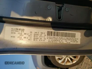 2019 Jeep Cherokee Latitude with VIN 1C4PJMCB9KD355129, listed as a Copart auction lot 63207585 with 177,394 mi miles and Salvage title. Bid and sale history available at DreamBid. Image 13.