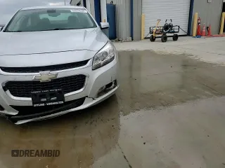 2015 Chevrolet Malibu LT with VIN 1G11C5SL4FU150364, listed as a Copart auction lot 53334655 with 149,281 mi miles and Salvage Title. Bid and sale history available at DreamBid. Image 13.