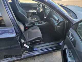 2012 Subaru WRX WRX Limited с VIN JF1GR7E65CG234890, выставлен на аукционе Copart как лот 54455735 с пробегом 148 279 миль миль и Чистый • Clean title. История ставок и продаж доступна на DreamBid. Изображение 5.