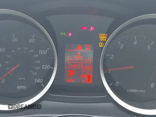 2010 Mitsubishi Lancer ES z VIN JA32U2FU7AU022444, wystawiony jako IAAI lot #41600088 z przebiegiem 196 076 mil mil oraz . Historia ofert i sprzedaży dostępna na DreamBid. Obrazek 7.