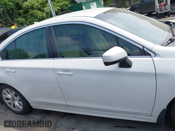 2016 Subaru Legacy Premium with VIN 4S3BNBC6XG3034591, listed as a IAAI auction lot 42681582 with Not provided miles and . Bid and sale history available at DreamBid. Image 13.