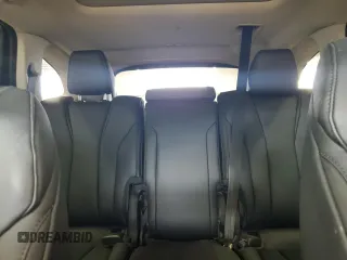 2025 Acura MDX с VIN 5J8YD9H3XSL002111, выставлен на аукционе Copart как лот 60175765 с пробегом 2 854 миль миль и Чистый • Clean title. История ставок и продаж доступна на DreamBid. Изображение 10.