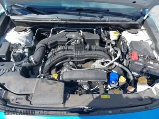 2019 Subaru Impreza with VIN 4S3GTAB63K3742231, listed as a IAAI auction lot 40848857 with 1 mi miles. Bid and sale history available at carsss.com. Image 10.