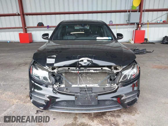 2017 Mercedes-Benz E 300 Luxury with VIN WDDZF4KB3HA084967, listed as a IAAI auction lot 42281964 with 77,270 mi miles and . Bid and sale history available at DreamBid. Image 12.