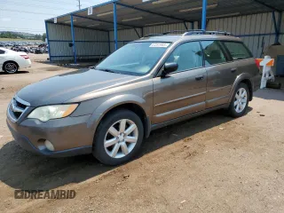 2008 Subaru Outback i with VIN 4S4BP61C387330391, listed as a Copart auction lot 67251965 with 230,956 mi miles and Clean title. Bid and sale history available at DreamBid. Image 1.