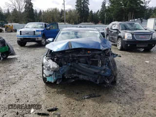 2017 Mazda 3 Sport with VIN JM1BN1U78H1127253, listed as a Copart auction lot 52208175 with 85,966 mi miles and Salvage Title. Bid and sale history available at DreamBid. Image 5.