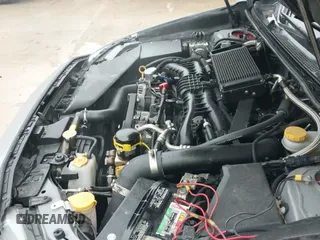 2016 Subaru WRX Premium with VIN JF1VA1E69G9814746, listed as a IAAI auction lot 43431373 with 51,335 mi miles and . Bid and sale history available at DreamBid. Image 19.