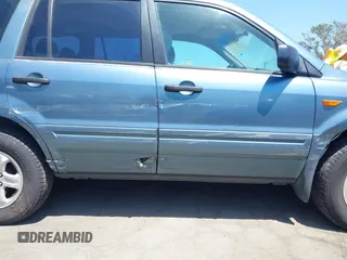 2007 Honda Pilot LX z VIN 5FNYF28147B022881, wystawiony jako IAAI lot #42277475 z przebiegiem 108 159 mil mil oraz . Historia ofert i sprzedaży dostępna na DreamBid. Obrazek 13.