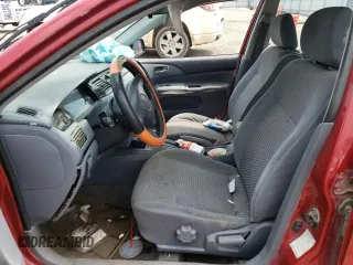 2002 Mitsubishi Lancer ES with VIN JA3AJ26E52U038172, listed as a Copart auction lot 66434354 with Not Provided miles and Clean Title. Bid and sale history available at carsss.com. Image 7.