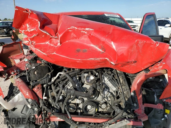 2022 Ford F-150 XL with VIN 1FTMF1C57NKE36174, listed as a Copart auction lot 82995384 with Not provided miles and Non repairable. Bid and sale history available at DreamBid. Image 12.