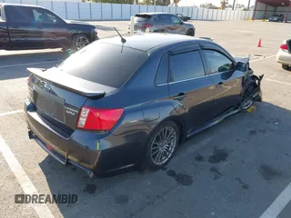 2014 Subaru WRX WRX Premium with VIN JF1GV7F67EG015006, listed as a IAAI auction lot 42403539 with 93,917 mi miles and . Bid and sale history available at DreamBid. Image 4.