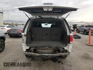 2004 Ford Expedition XLS with VIN 1FMRU13W74LB40774, listed as a Copart auction lot 84467024 with 217,945 mi miles and Salvage Title. Bid and sale history available at carsss.com. Image 6.